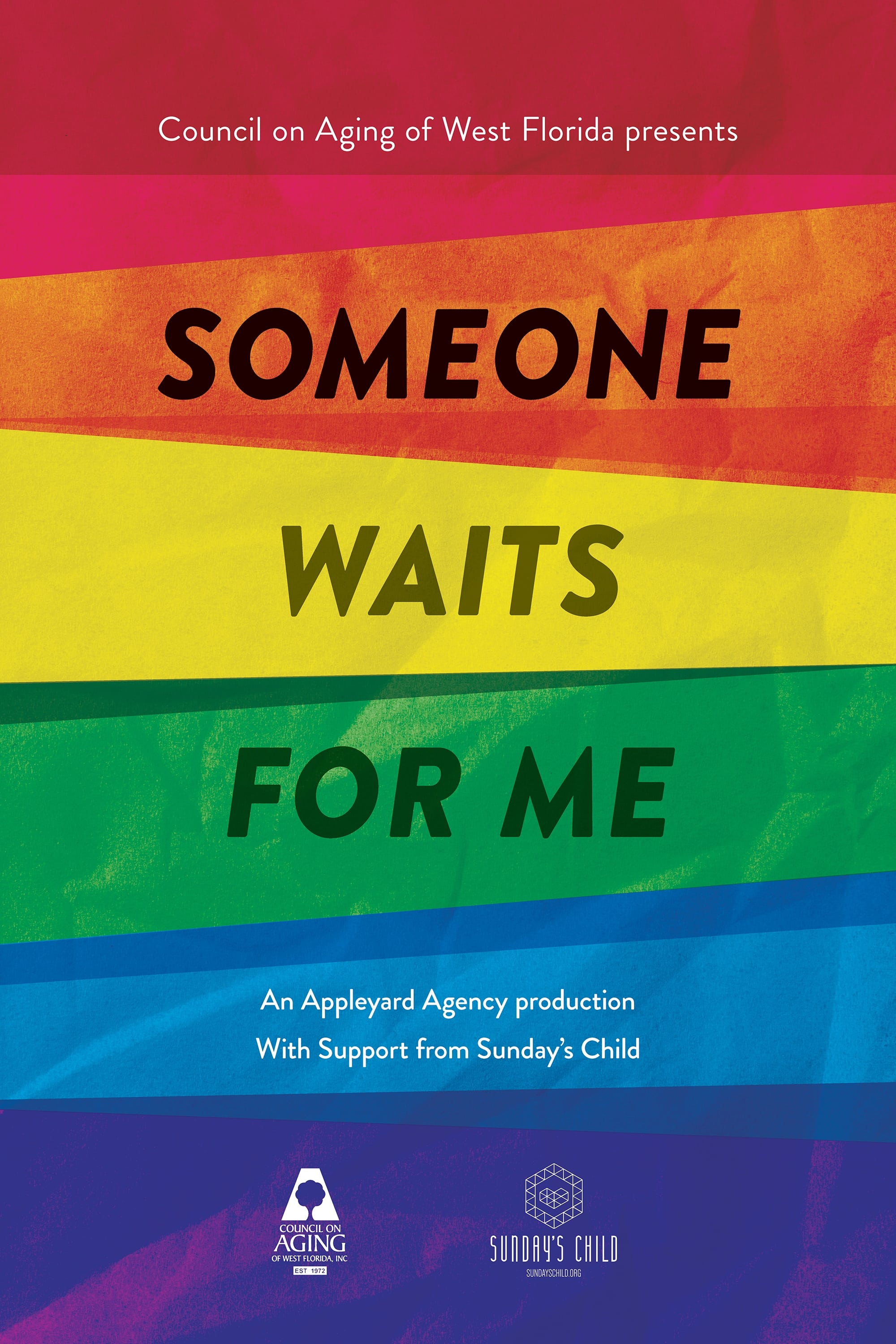 Someone Waits For Me | Someone Waits For Me