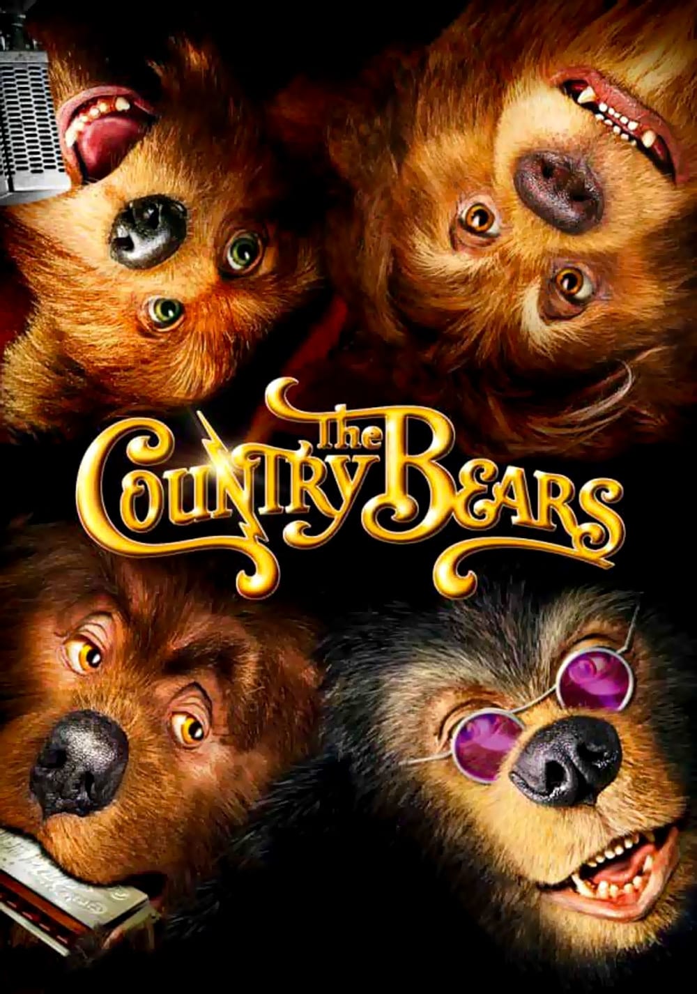 The Country Bears | The Country Bears