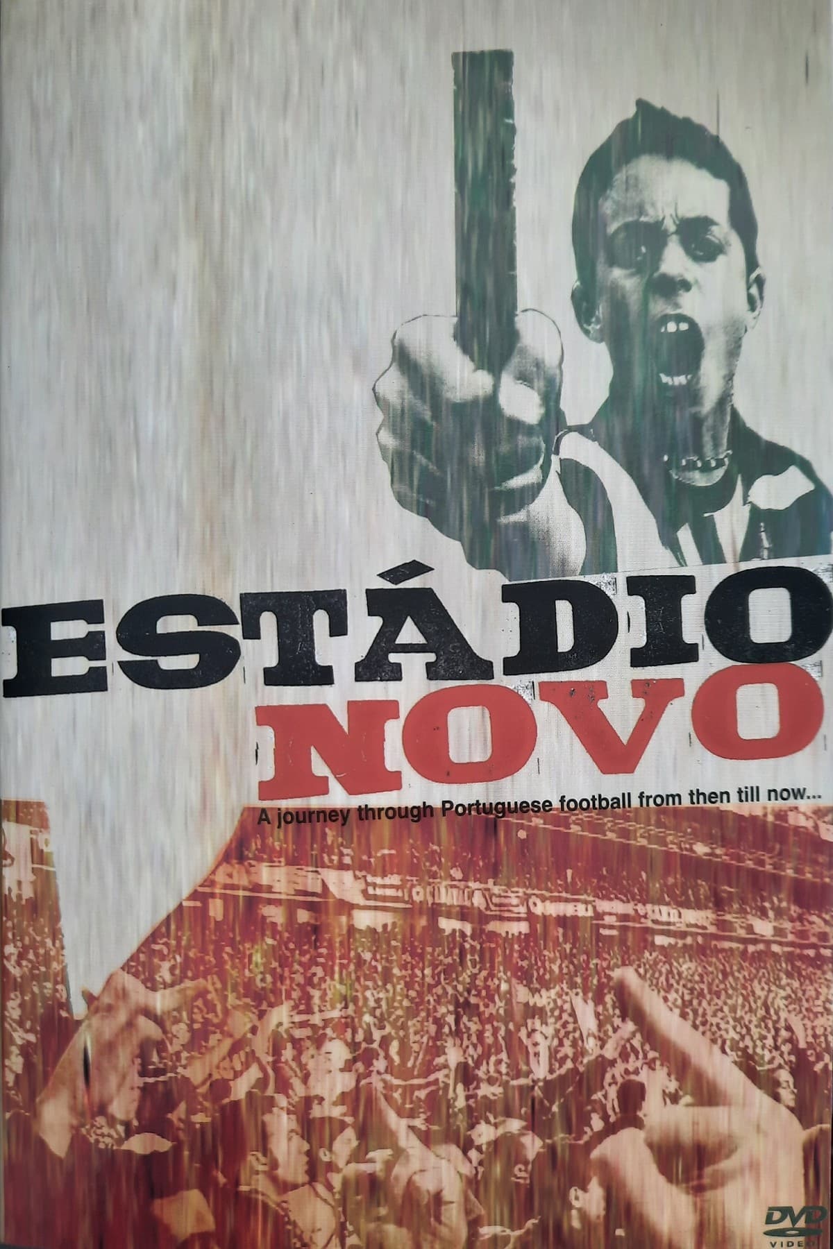 Estádio Novo | Estádio Novo