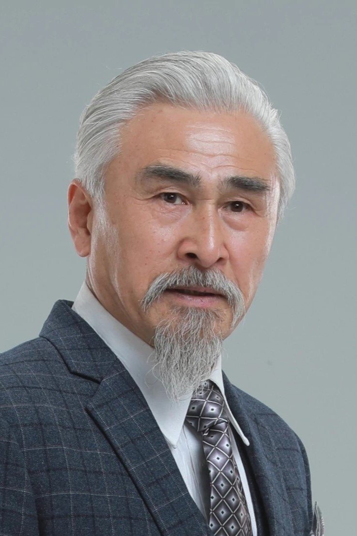 بازیگر Feng Liping  