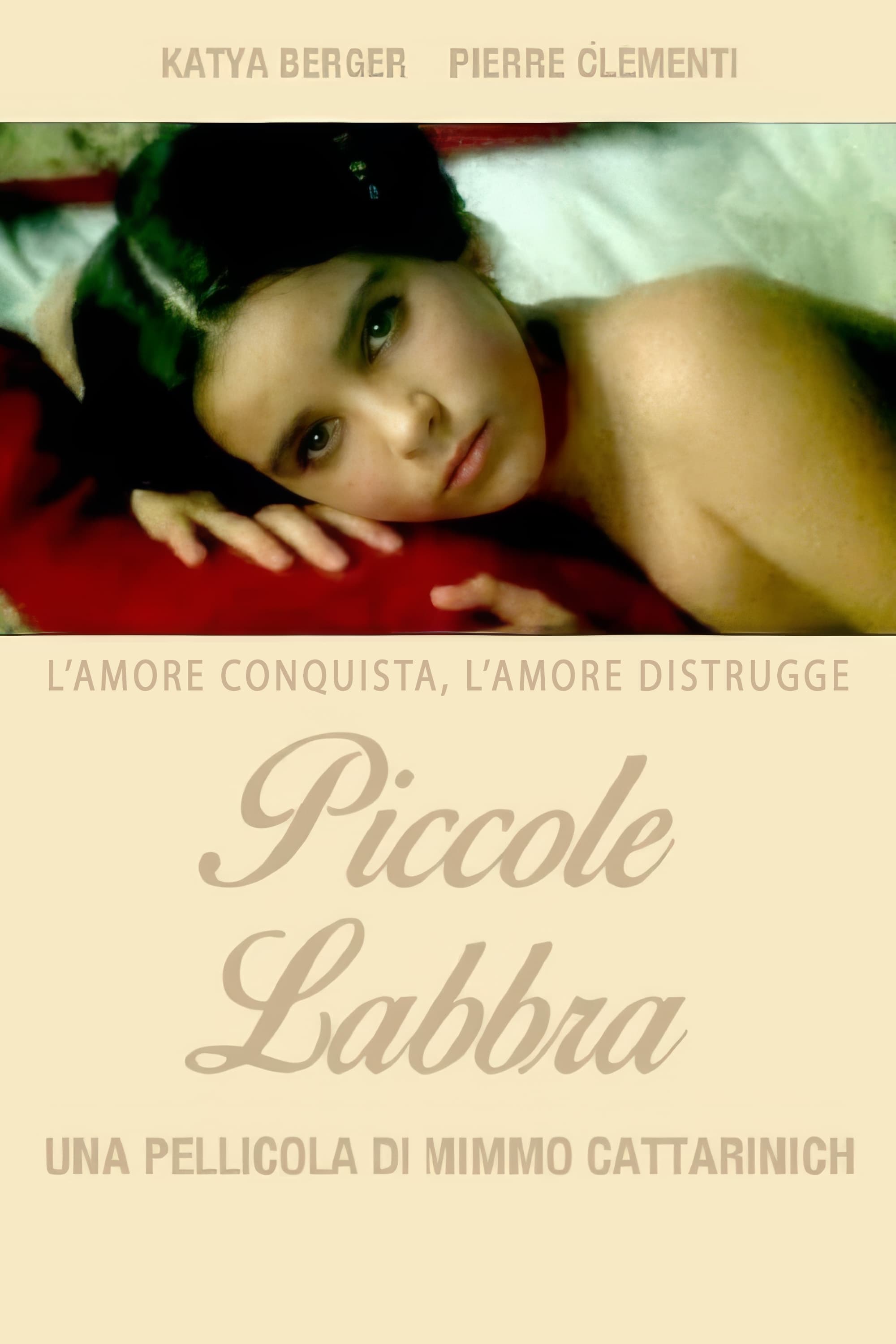 Piccole labbra | Piccole labbra