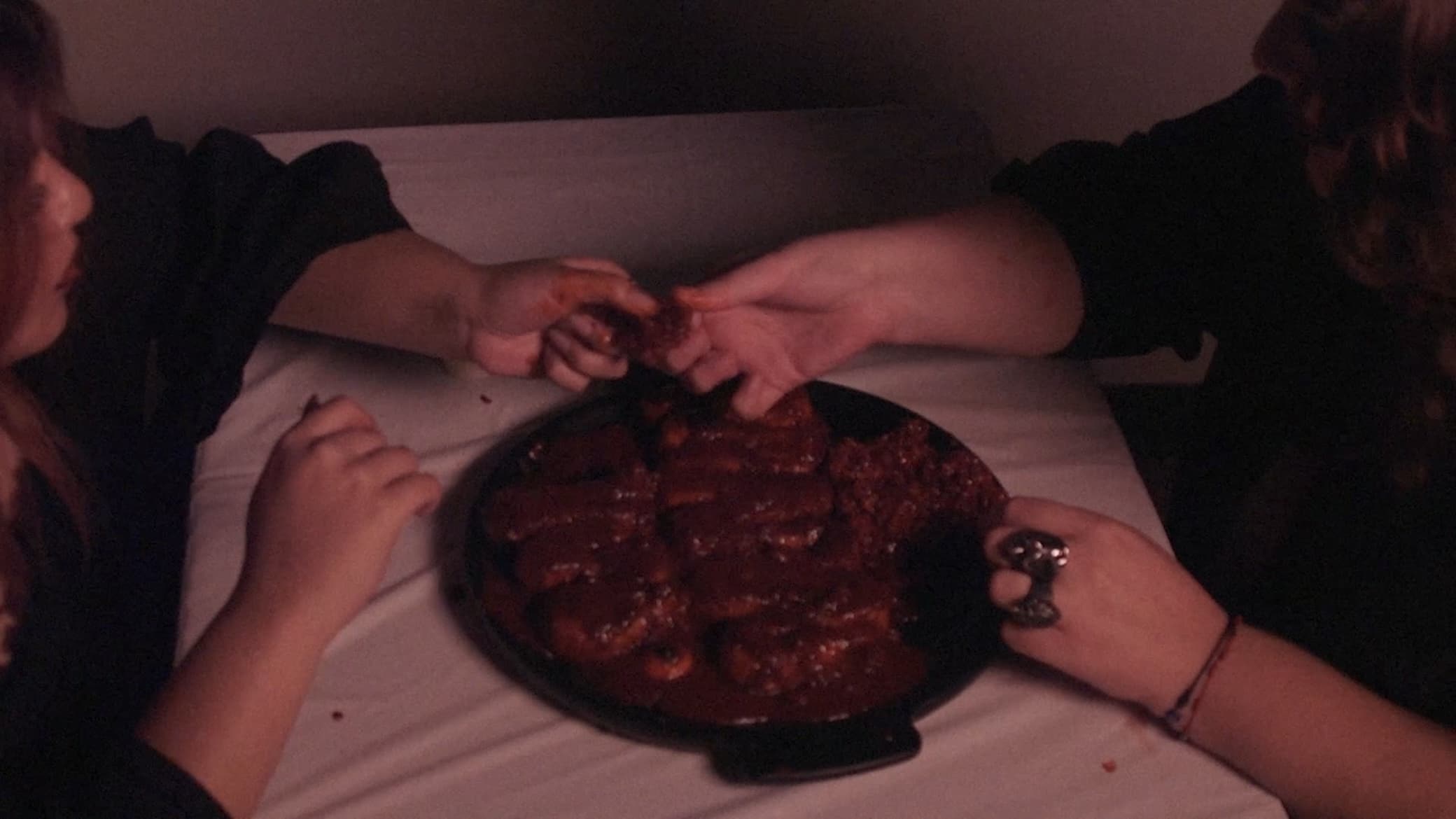 Bloodlust|Bloodlust