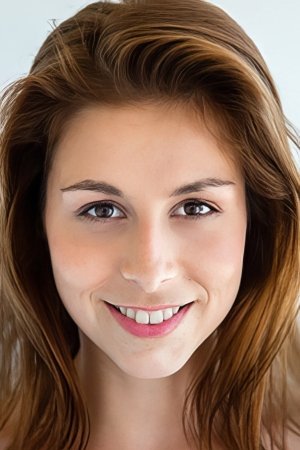 بازیگر Antonia Sainz  