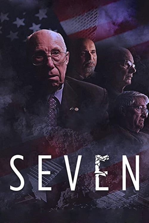 SEVEN | SEVEN