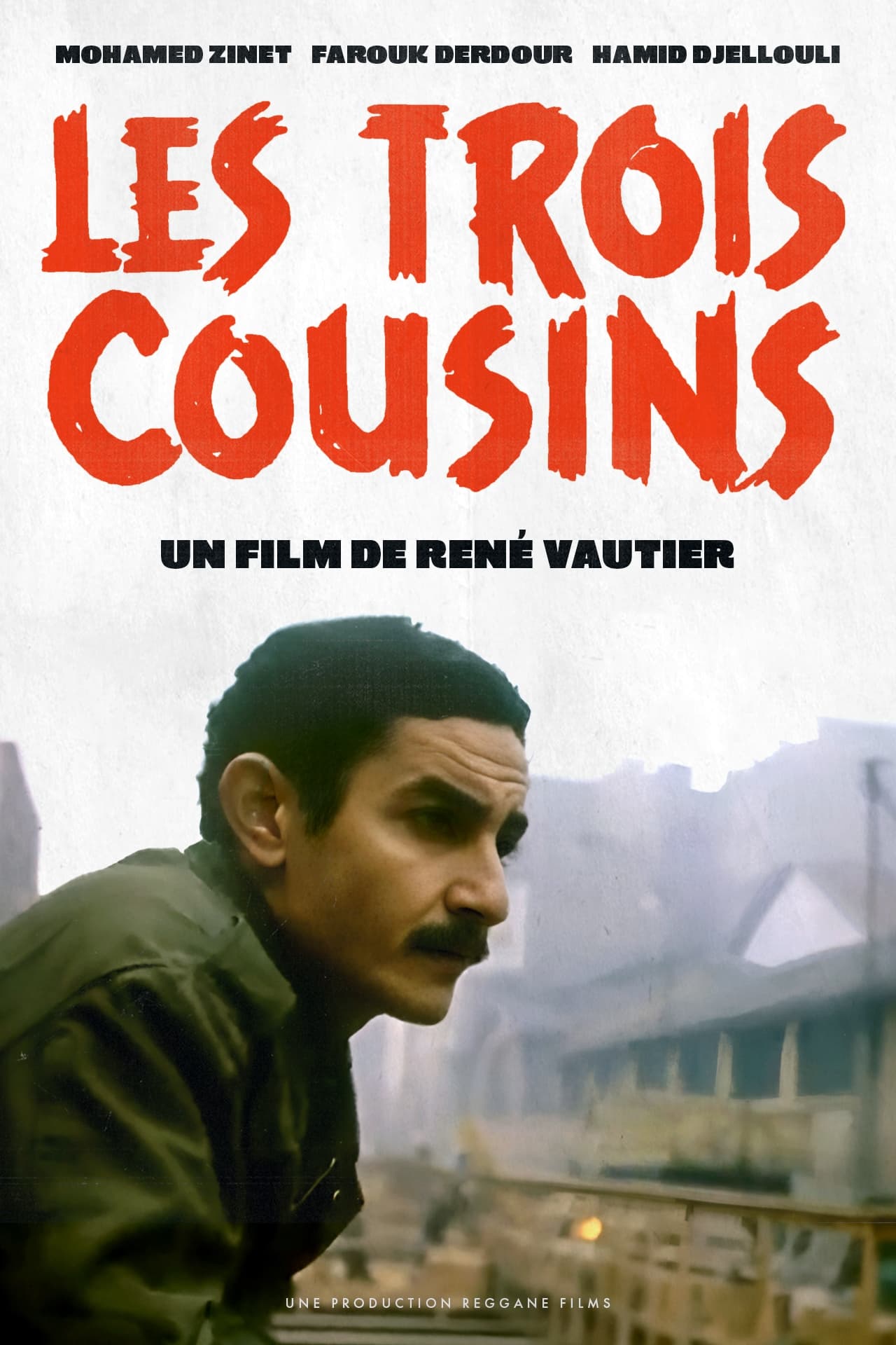 Les Trois Cousins | Les Trois Cousins