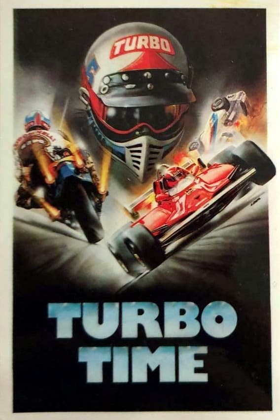 Turbo Time | Turbo Time