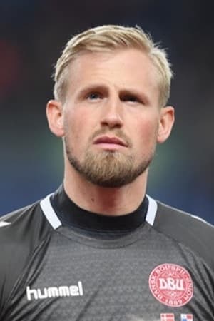 بازیگر Kasper Schmeichel  