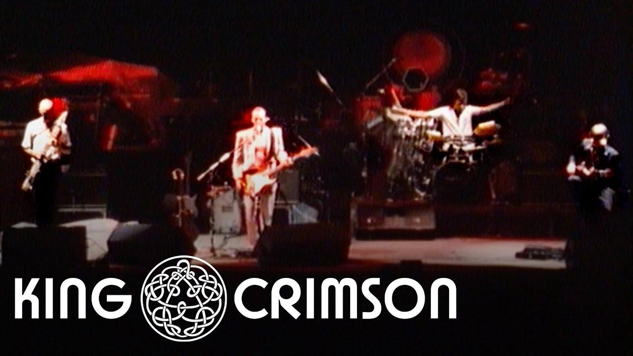 King Crimson: The Noise (Live at Frejus)|King Crimson: The Noise (Live at Frejus)