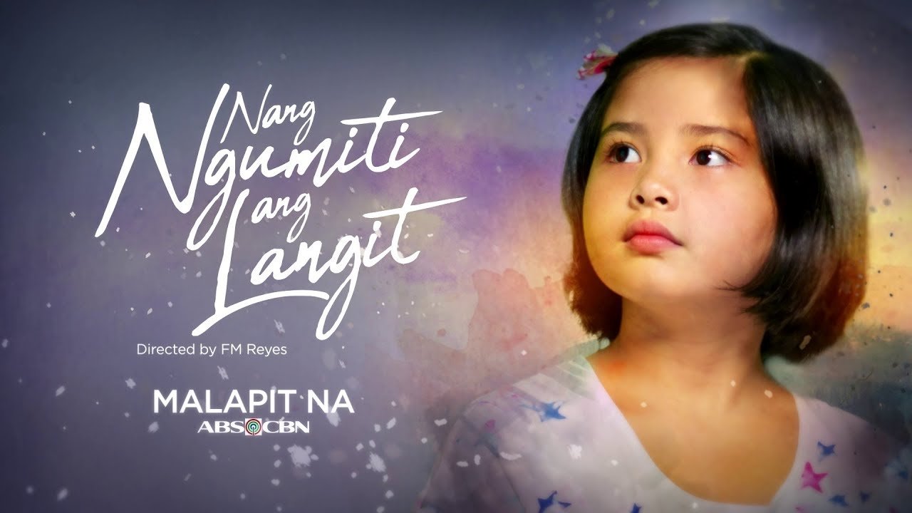 Nang Ngumiti Ang Langit|Nang Ngumiti Ang Langit