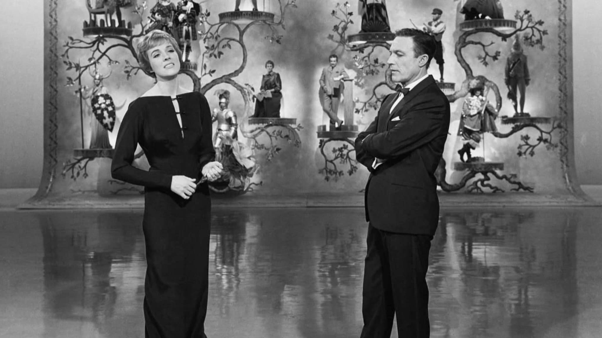 The Julie Andrews Show|The Julie Andrews Show