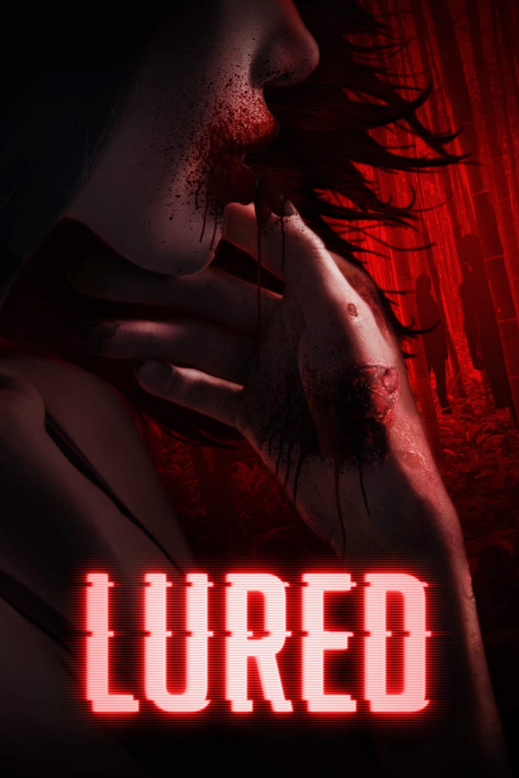 Lured | Lured