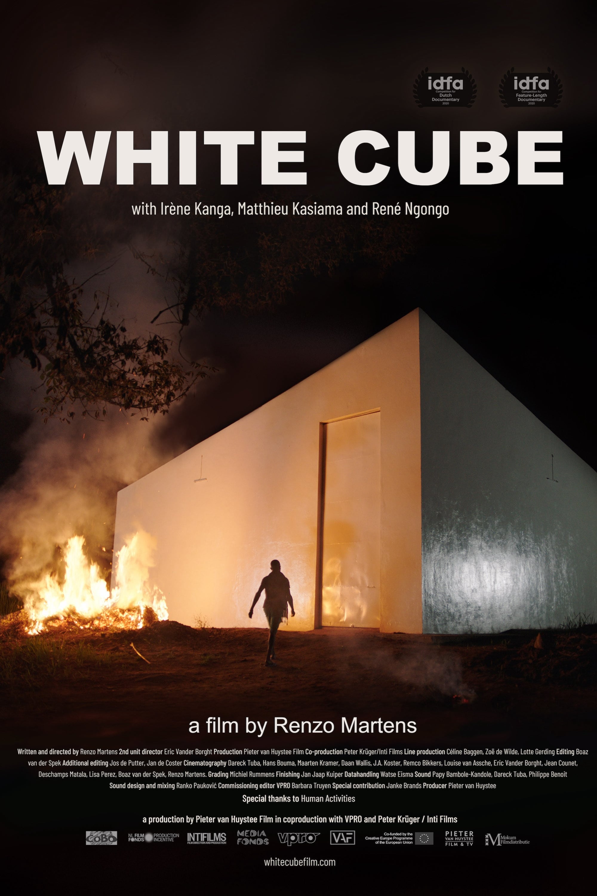 White Cube | White Cube