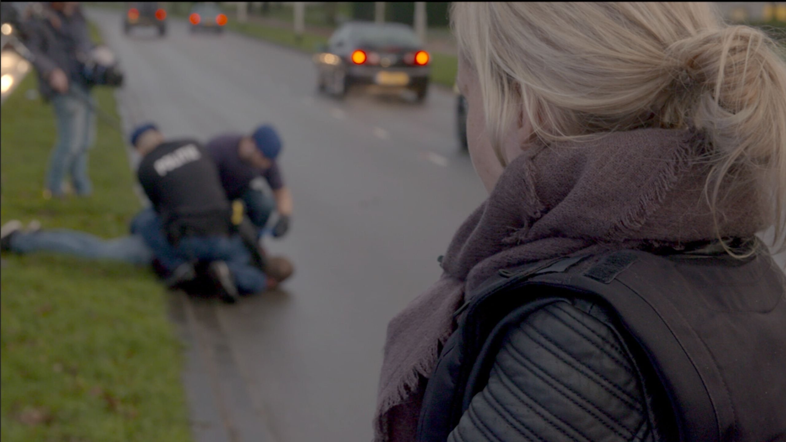 Onder de radar: Speciale Eenheden in actie|Onder de radar: Speciale Eenheden in actie