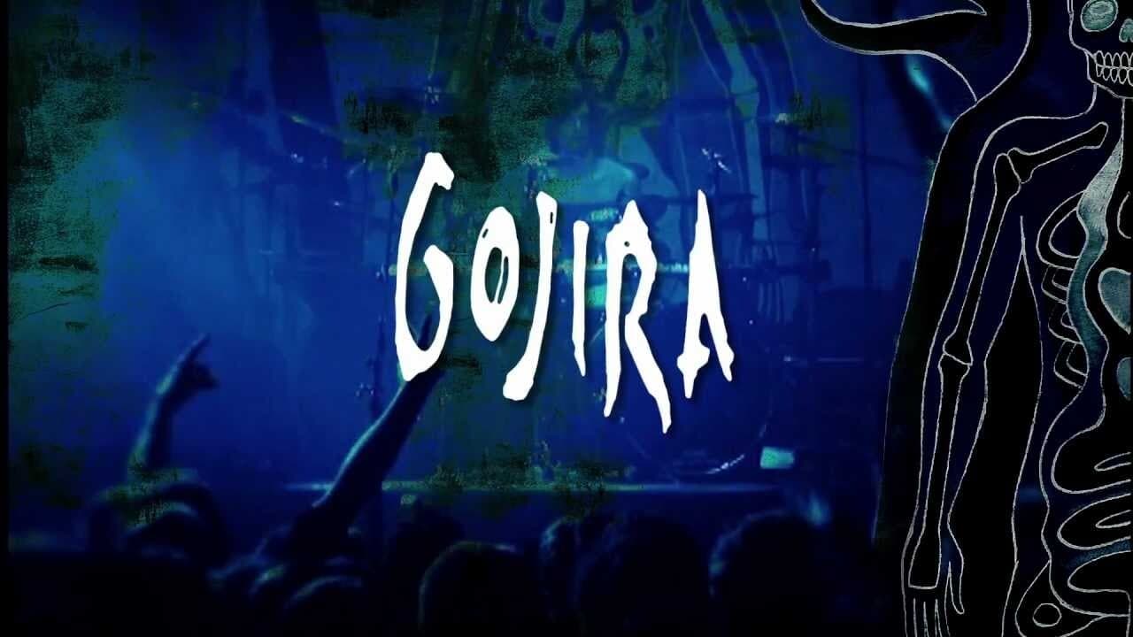 Gojira: The Flesh Alive|Gojira: The Flesh Alive