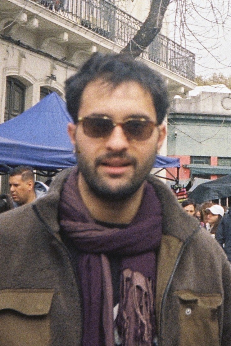 بازیگر juan de leon  