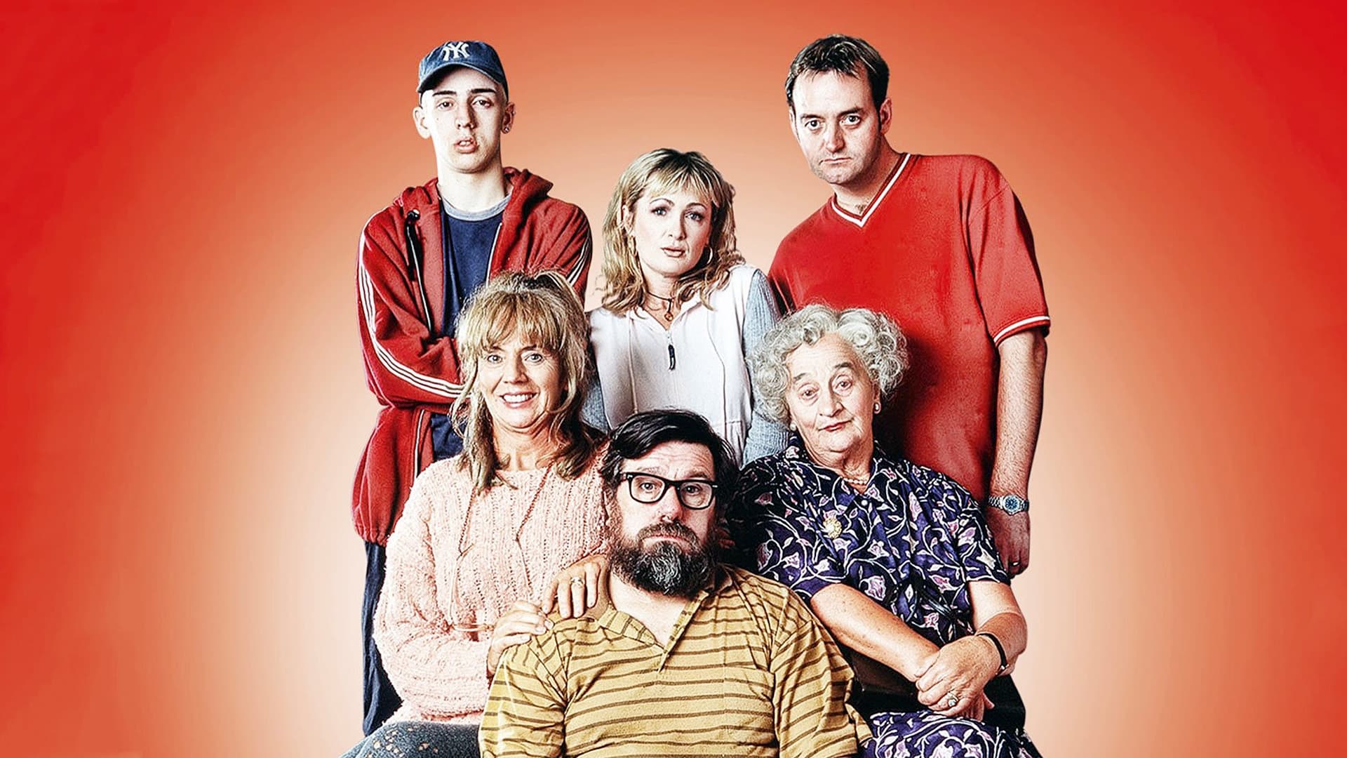 The Royle Family|The Royle Family