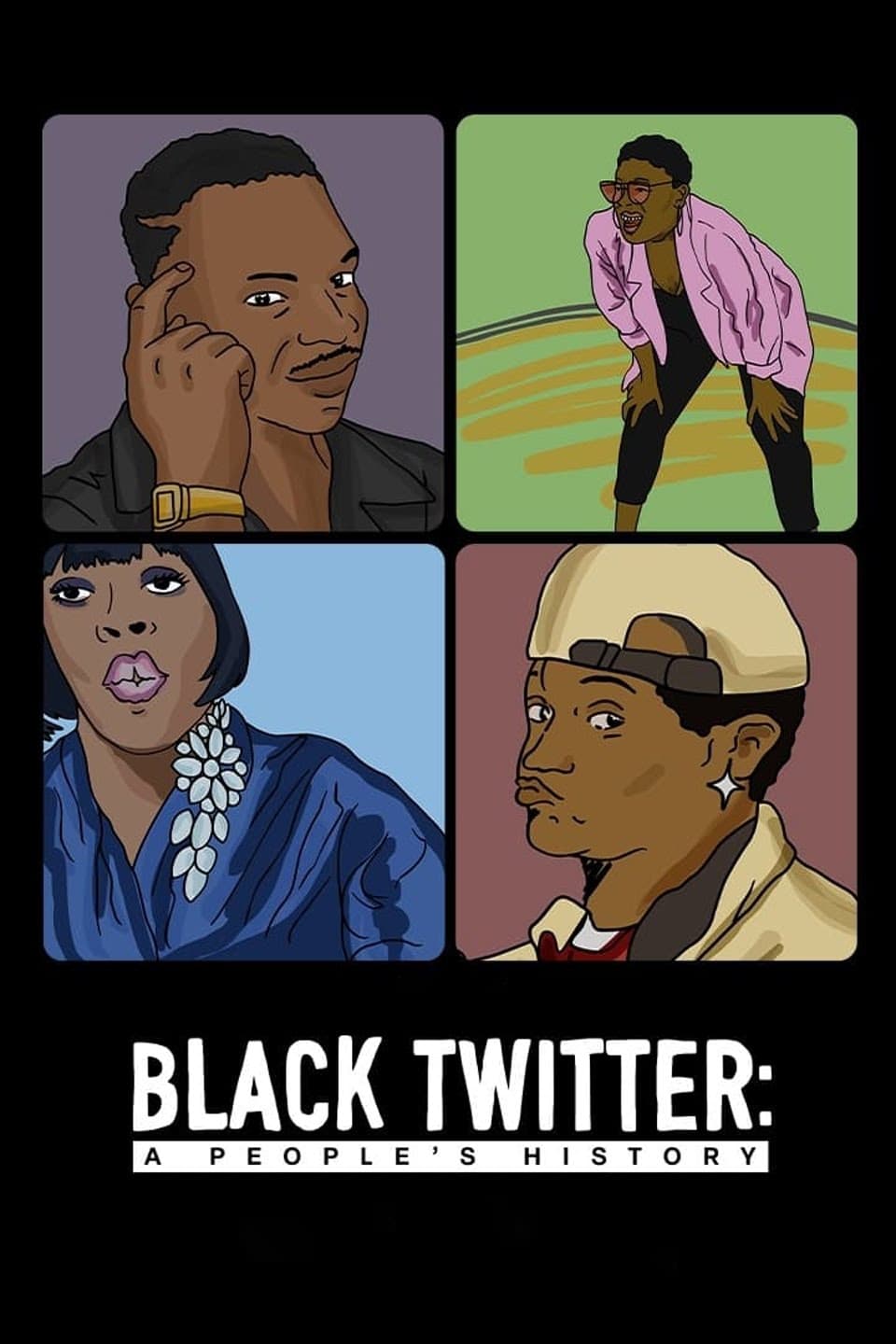 Black Twitter: A People's History | Black Twitter: A People's History