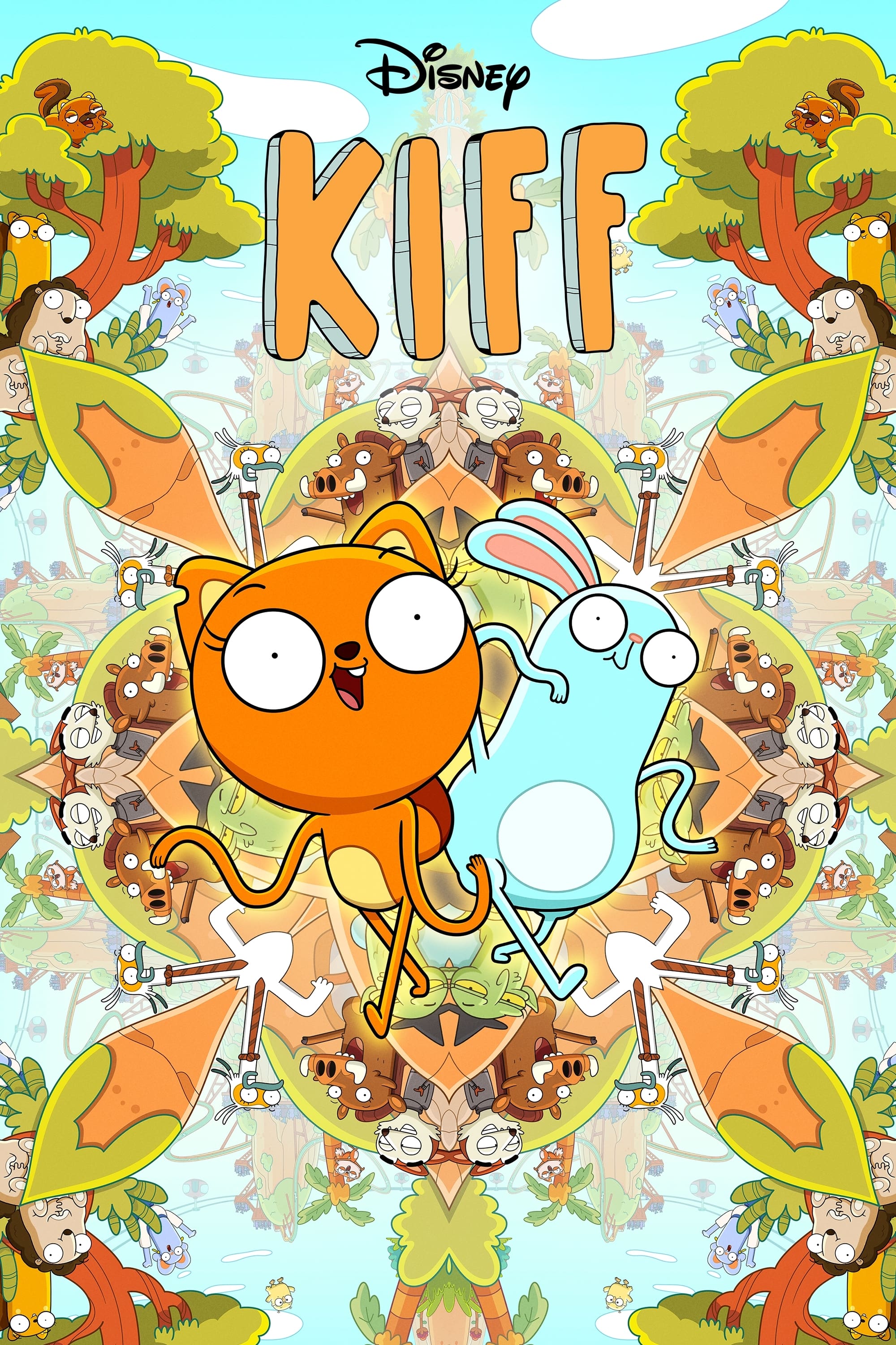 Kiff | Kiff