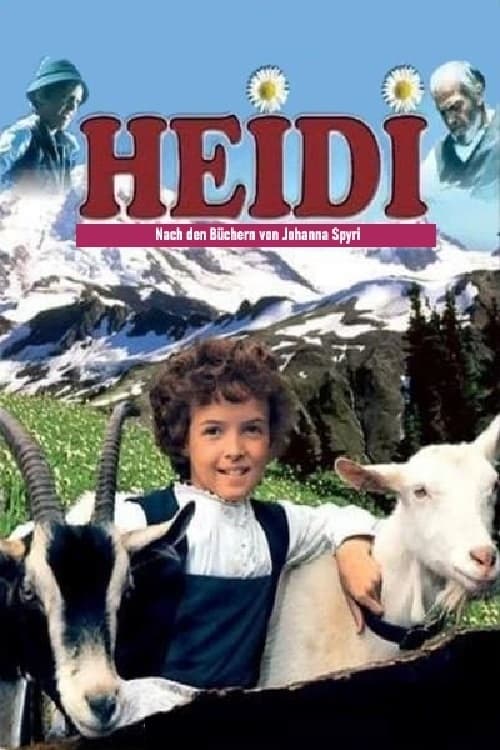 Heidi | Heidi