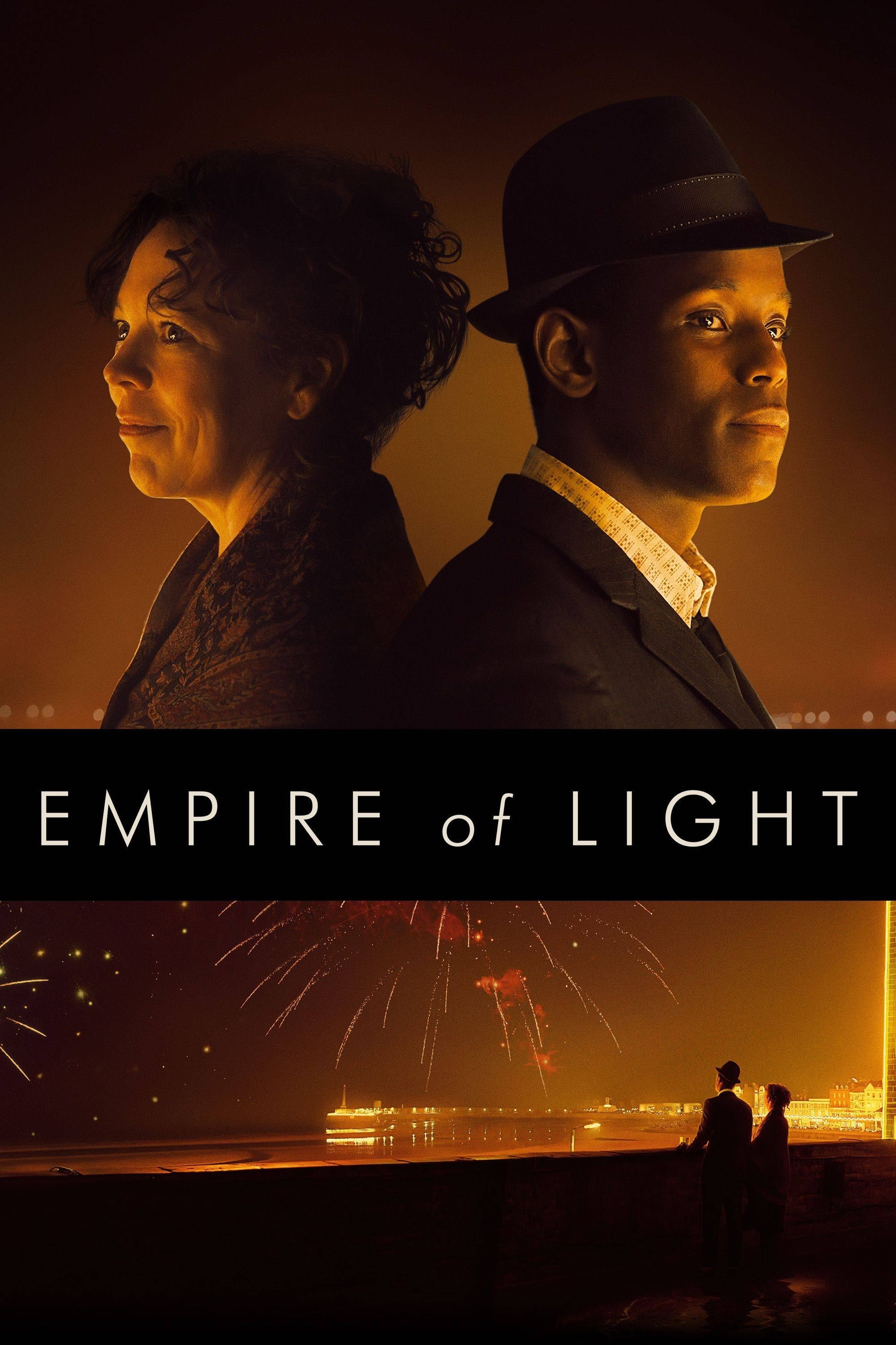 Empire of Light | Empire of Light