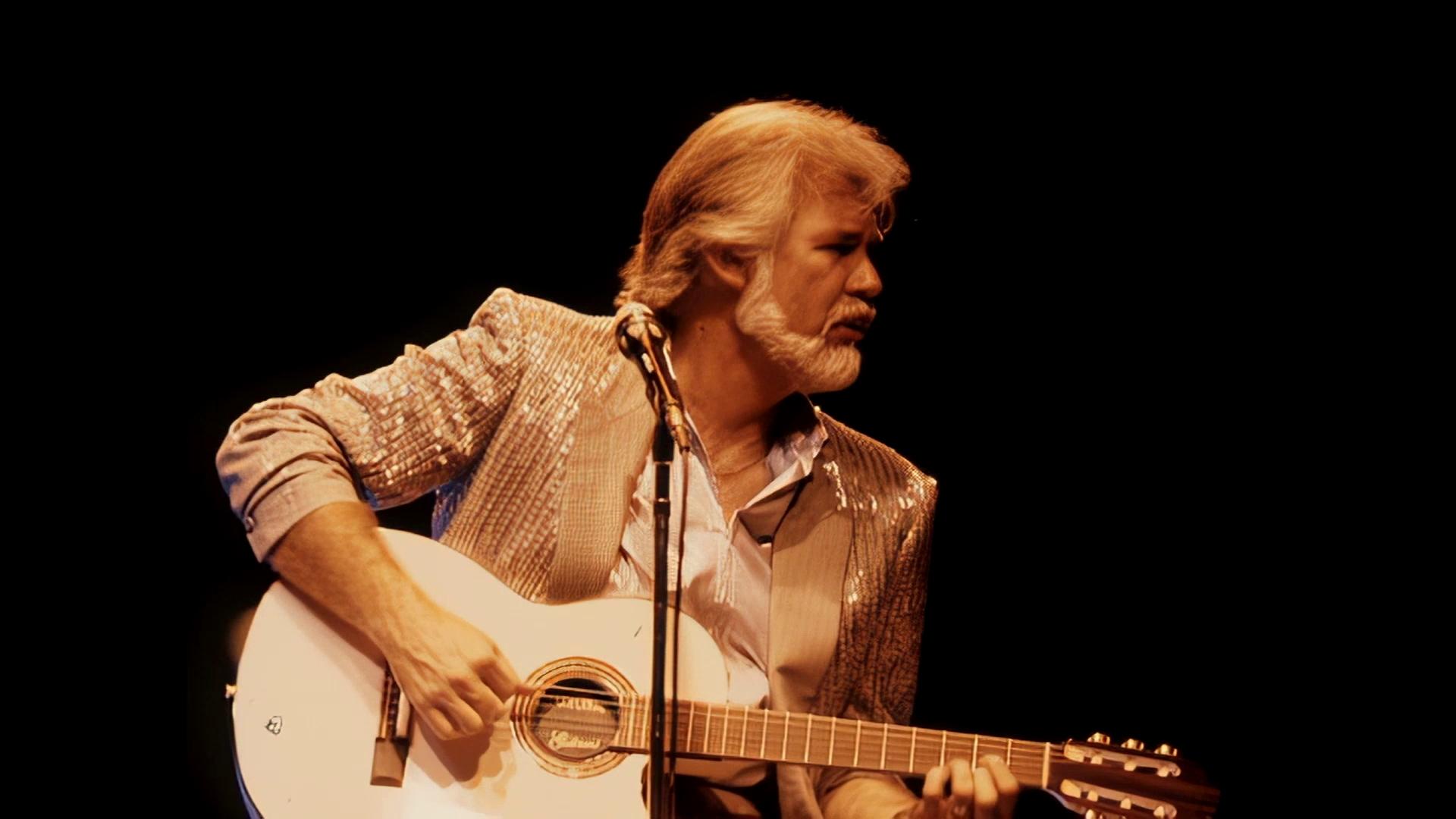 Kenny Rogers: The Journey|Kenny Rogers: The Journey