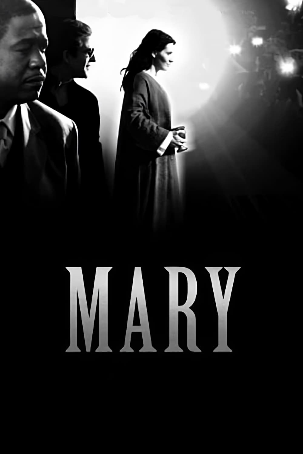 Mary | Mary