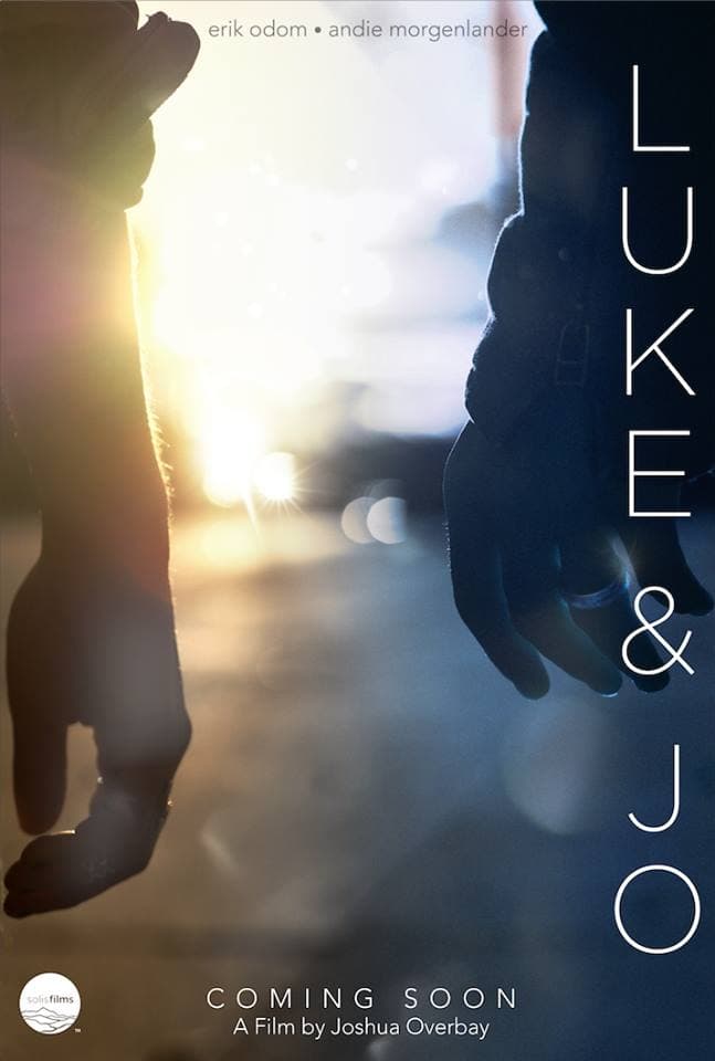 Luke & Jo | Luke & Jo