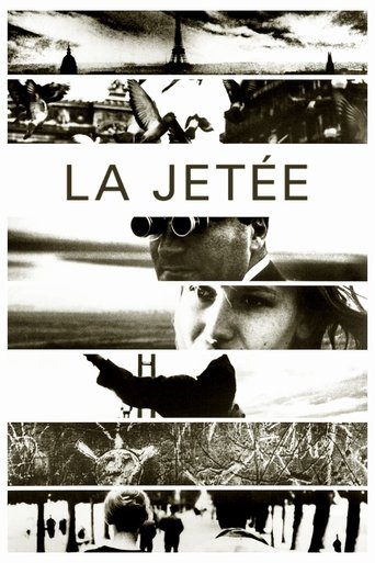 La Jetée