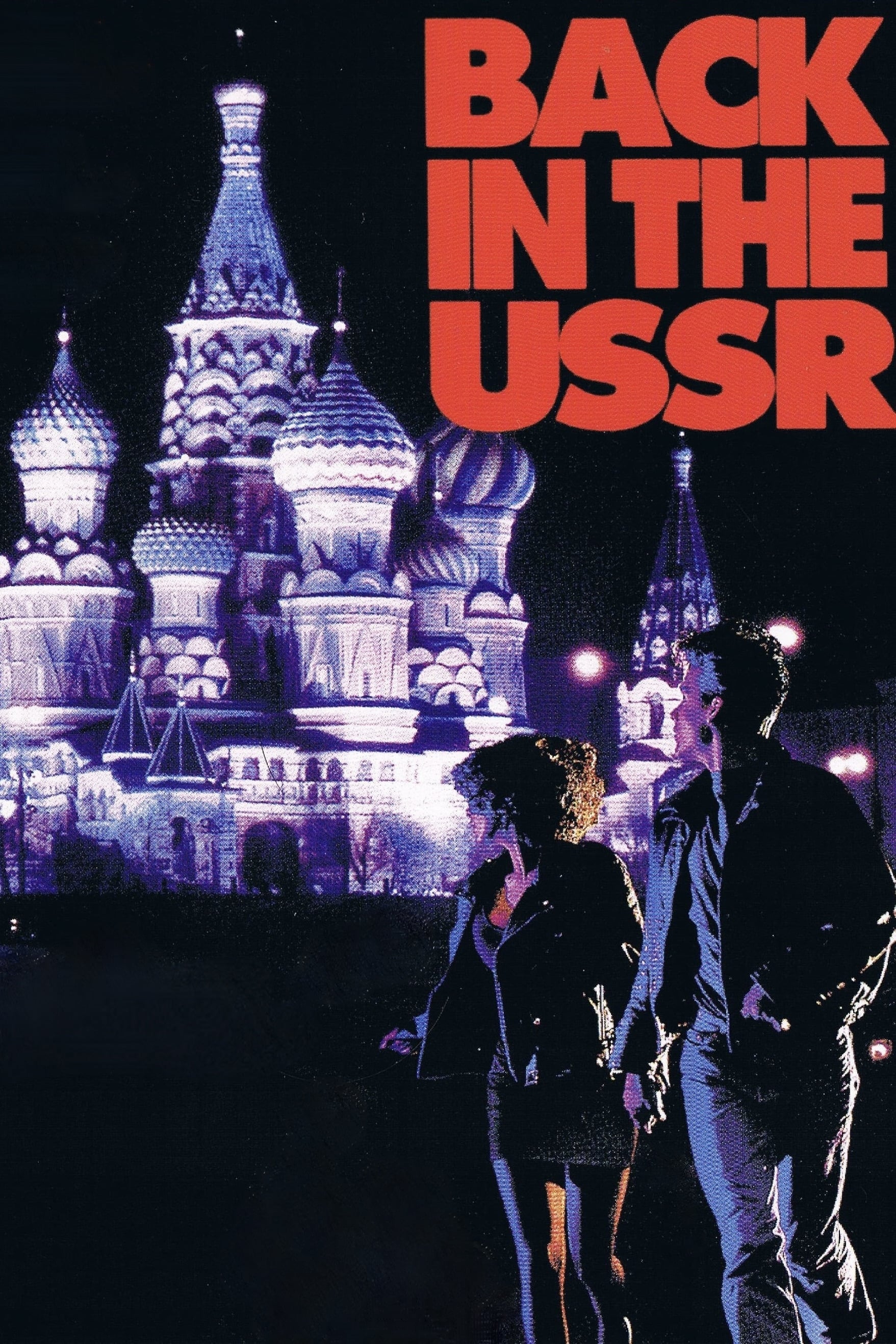 Back in the USSR | Back in the USSR