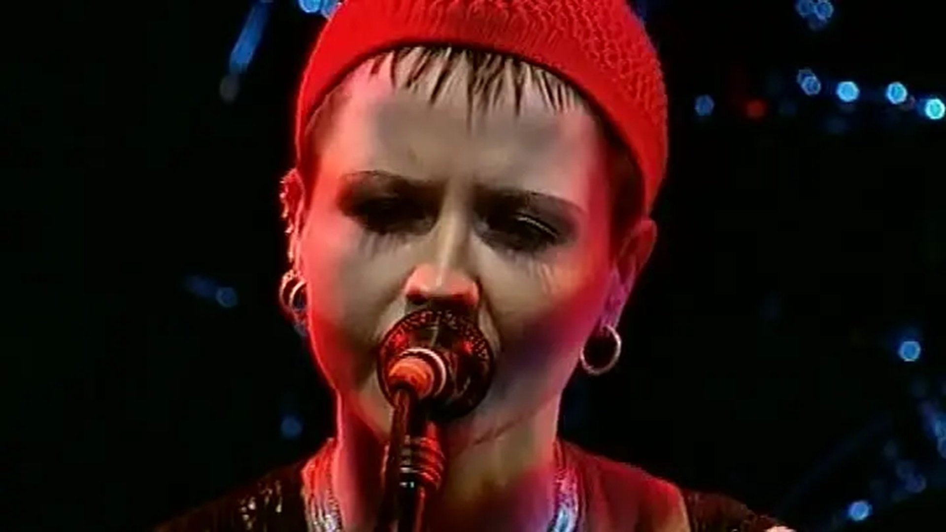 The Cranberries - Live - London|The Cranberries - Live - London