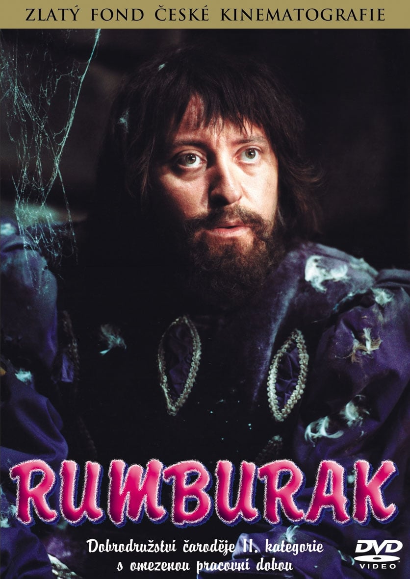 Rumburak | Rumburak