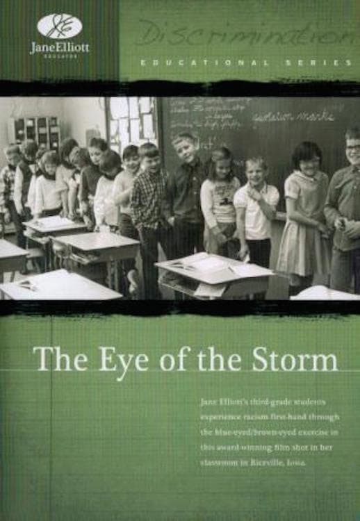 The Eye of the Storm | The Eye of the Storm