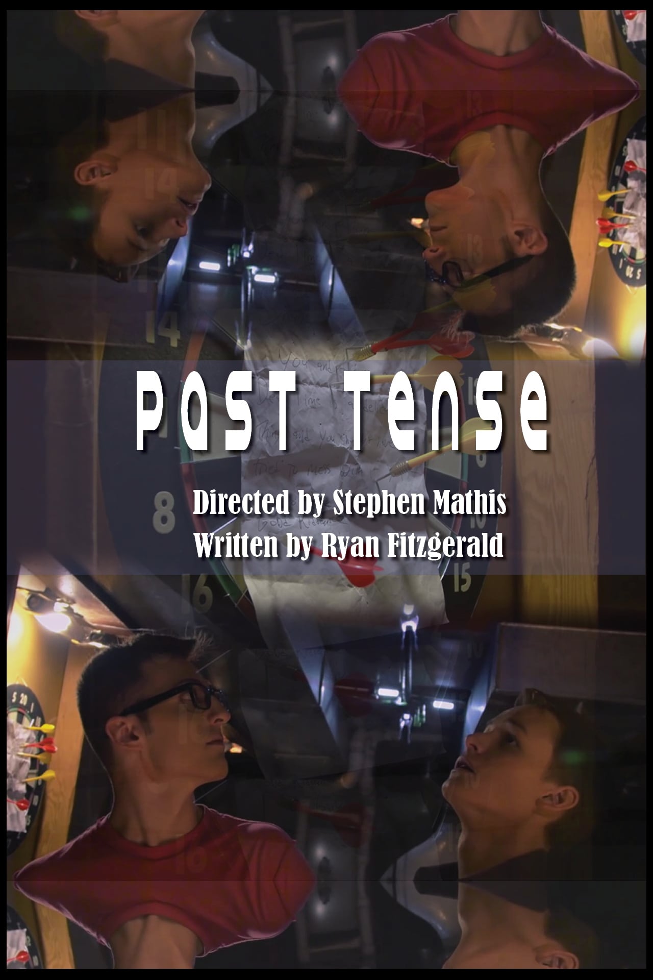 Past Tense | Past Tense