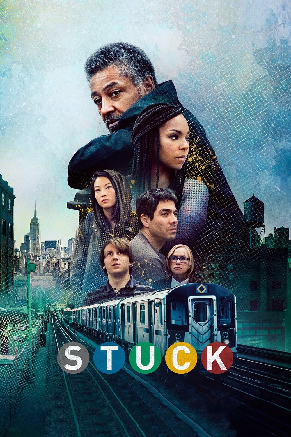 Stuck | Stuck