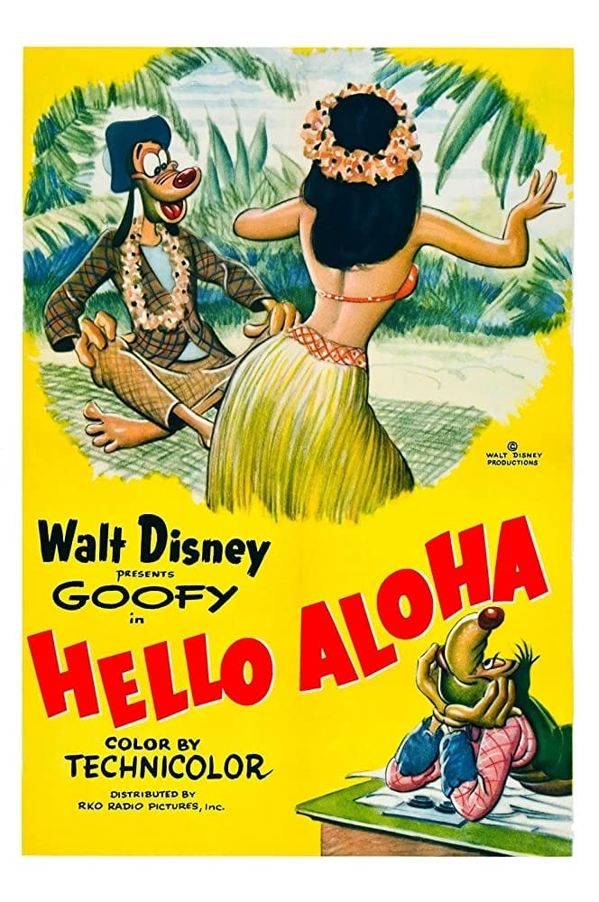 Hello Aloha | Hello Aloha