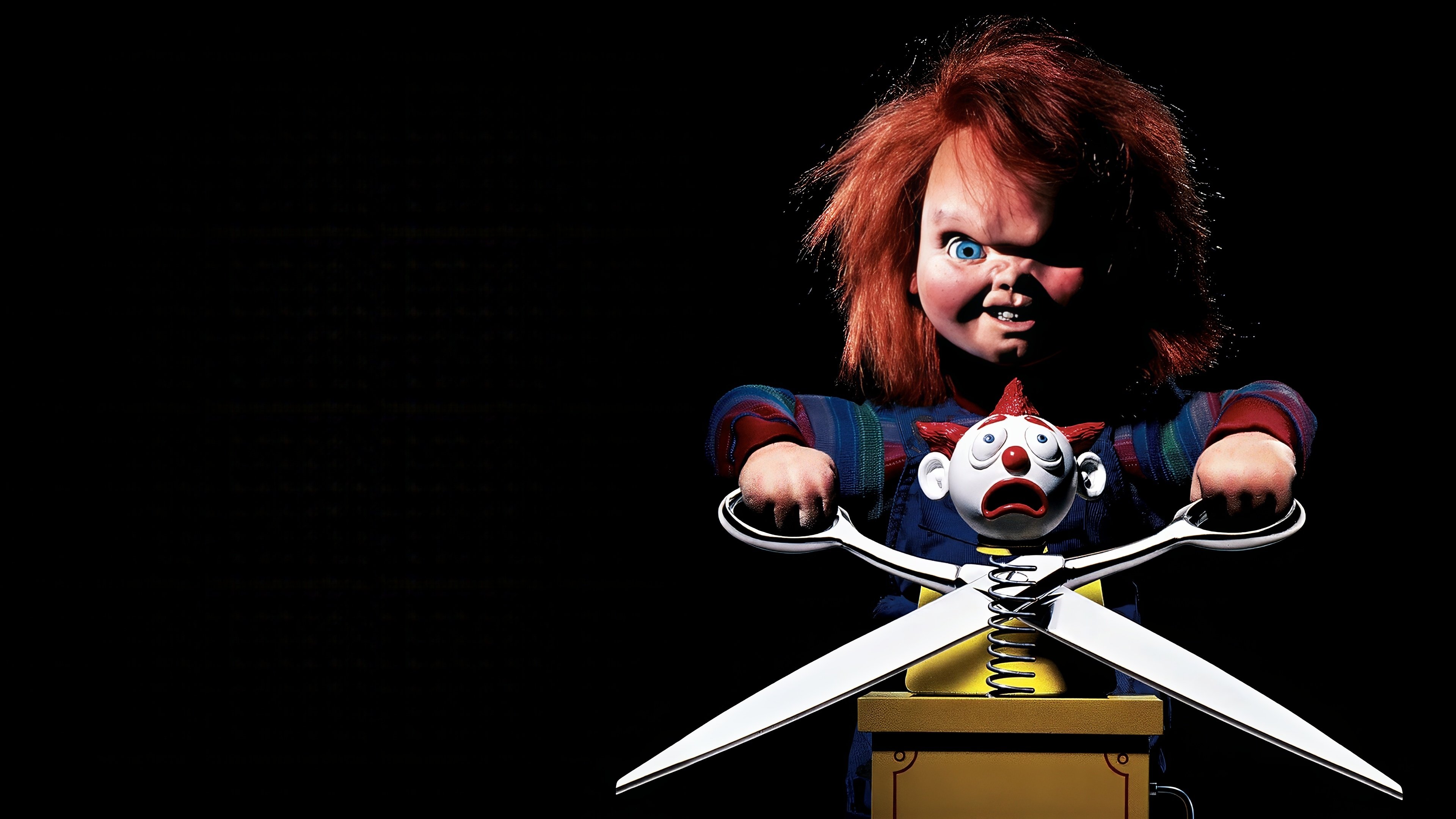 Child's Play 2|Child's Play 2