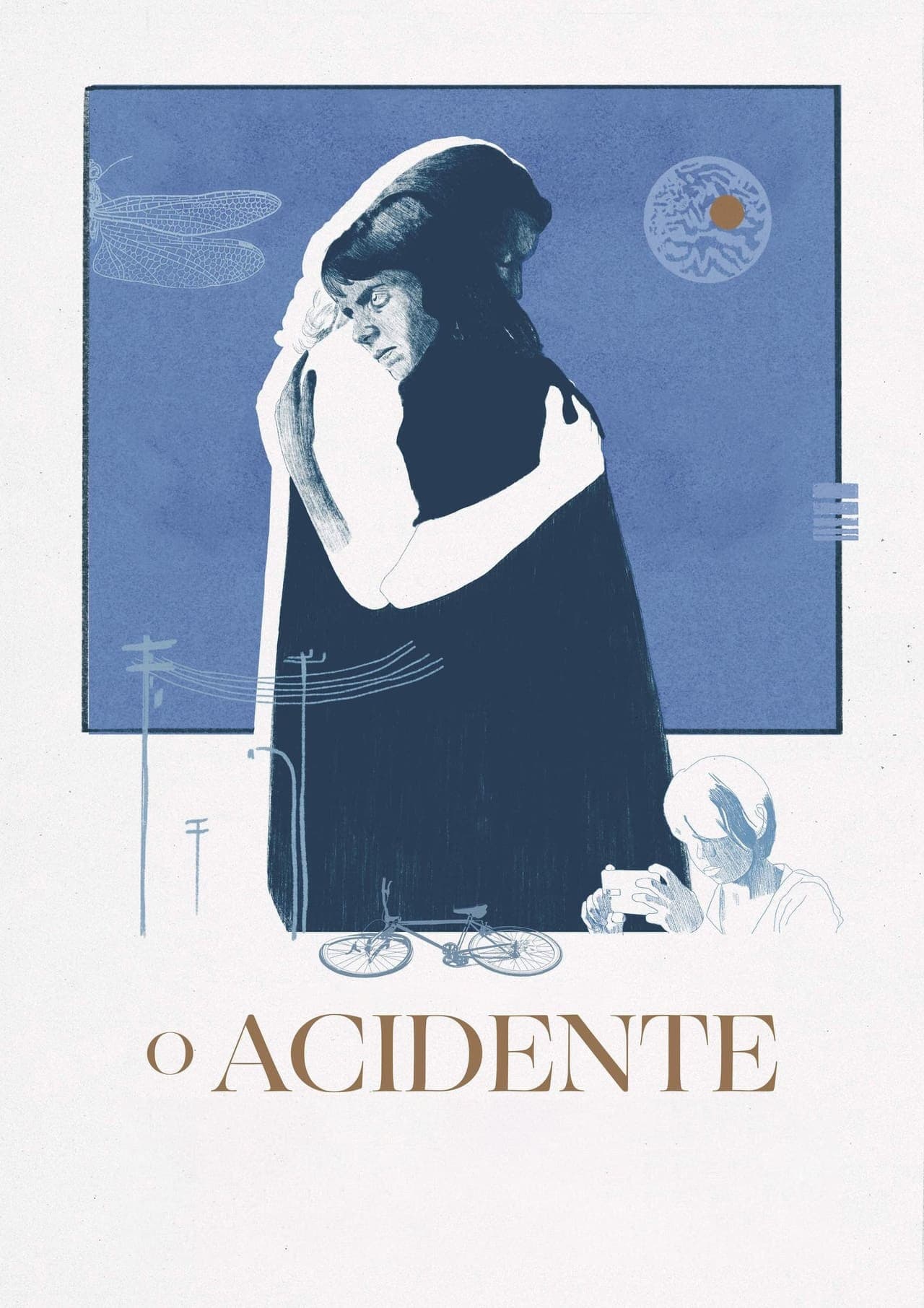 O Acidente | O Acidente