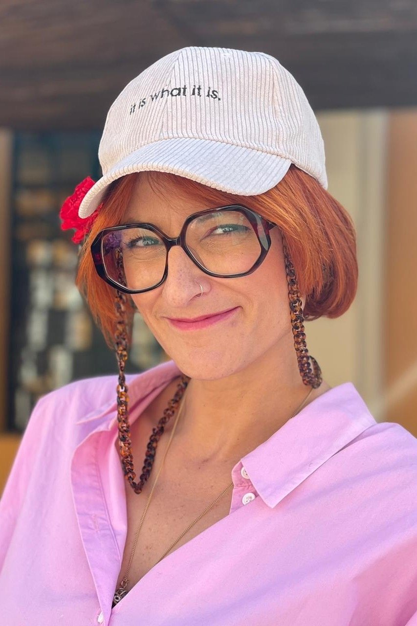 بازیگر Mia Lourenço  