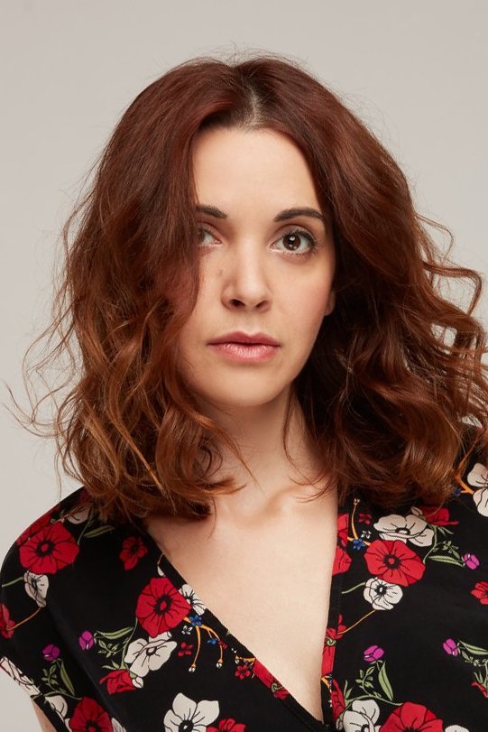 بازیگر Michaela Mäsiarová  