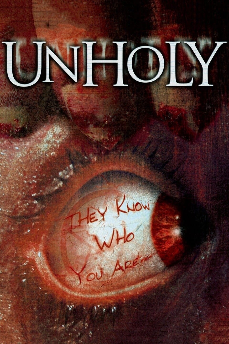 Unholy | Unholy