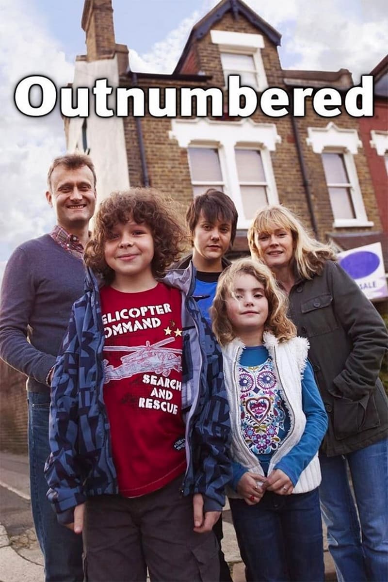 Outnumbered | Outnumbered