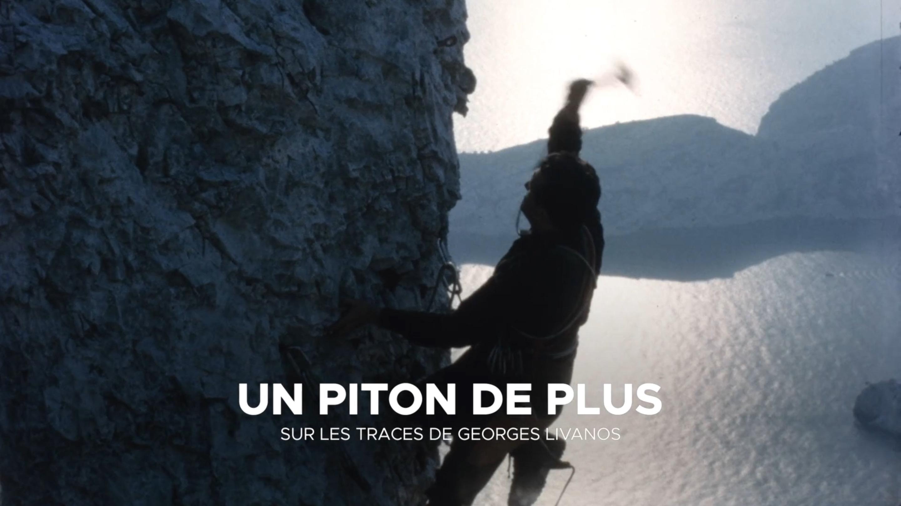 Un Piton De Plus|Un Piton De Plus