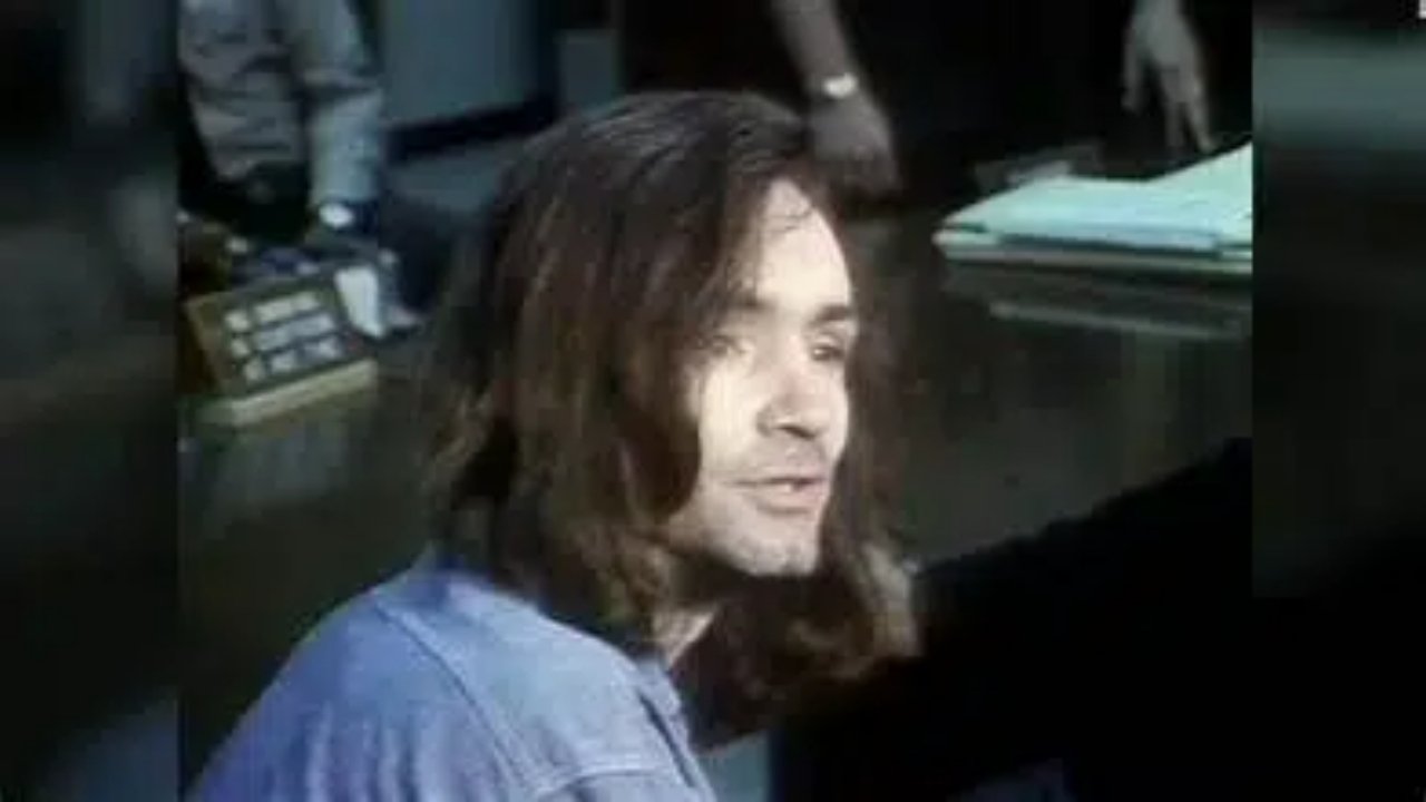 Face of Evil: The Charles Manson Murders|Face of Evil: The Charles Manson Murders