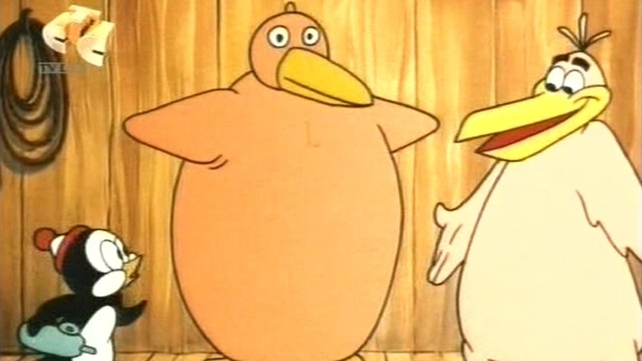Chilly and the Looney Gooney|Chilly and the Looney Gooney