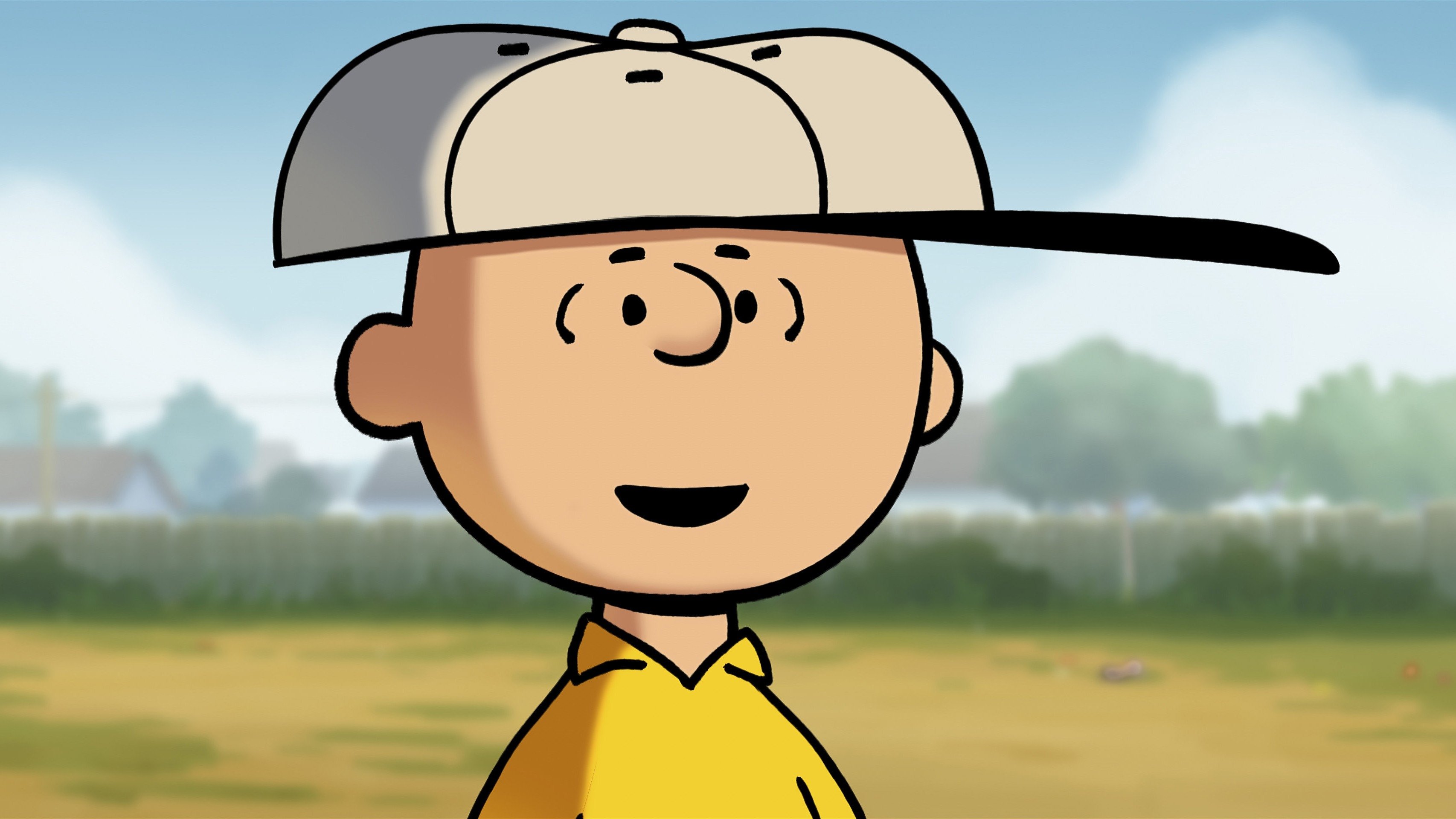 A Boy Named Charlie Brown|A Boy Named Charlie Brown