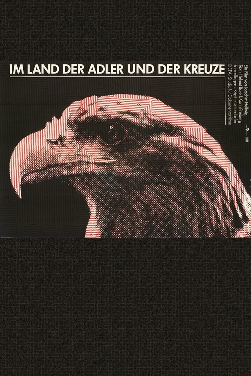 Im Land der Adler und der Kreuze | Im Land der Adler und der Kreuze