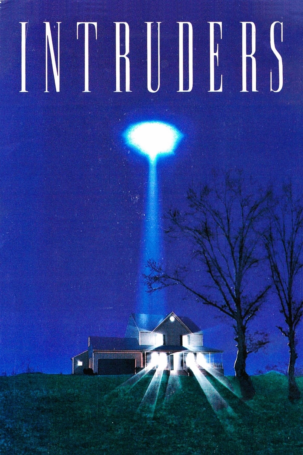 Intruders | Intruders