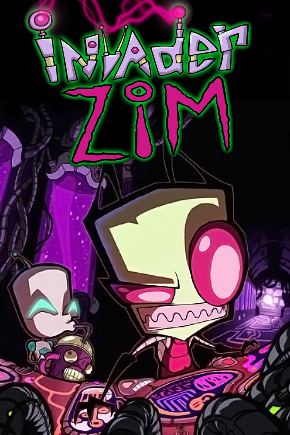 Invader ZIM | Invader ZIM