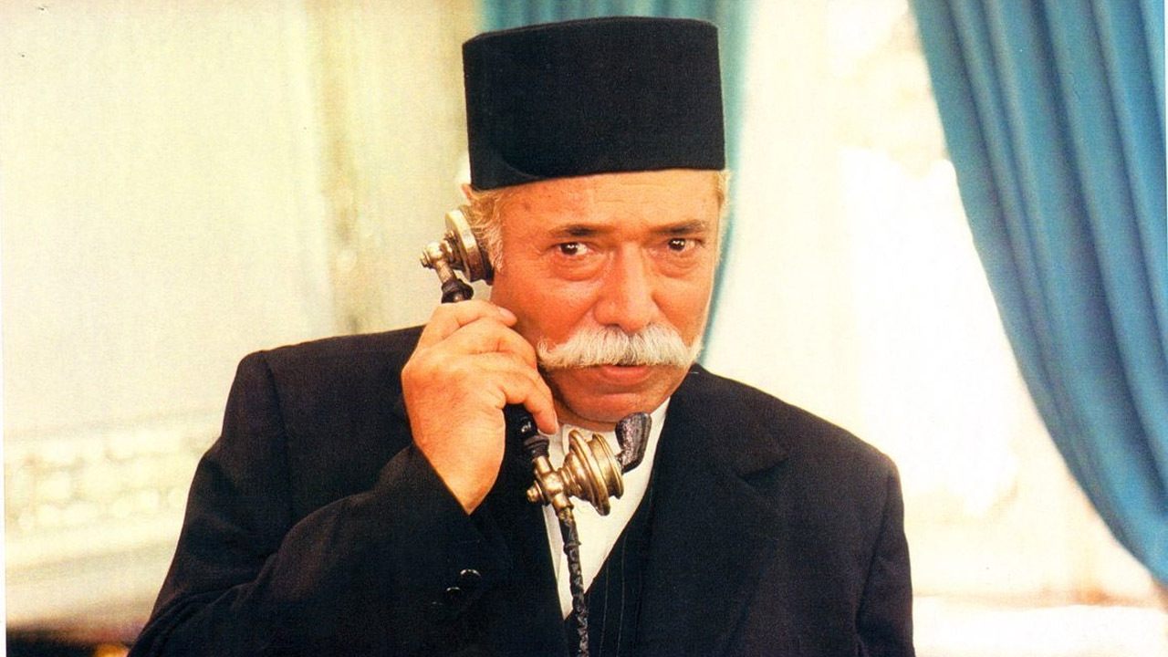 شاه خاموش|شاه خاموش