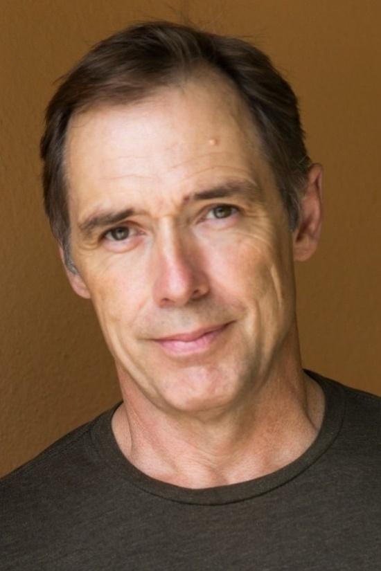 بازیگر Kurt Rhoads  